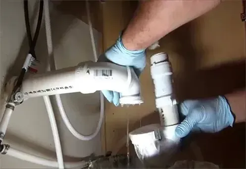 Desentupidora de Cano Urgente no Parque Tamari