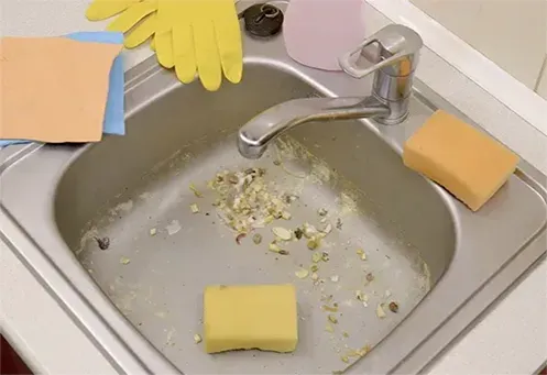 Serviço Desentupidora de Pia Urgente no Parque Tamari