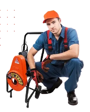 Desentupidora em Serra Negra